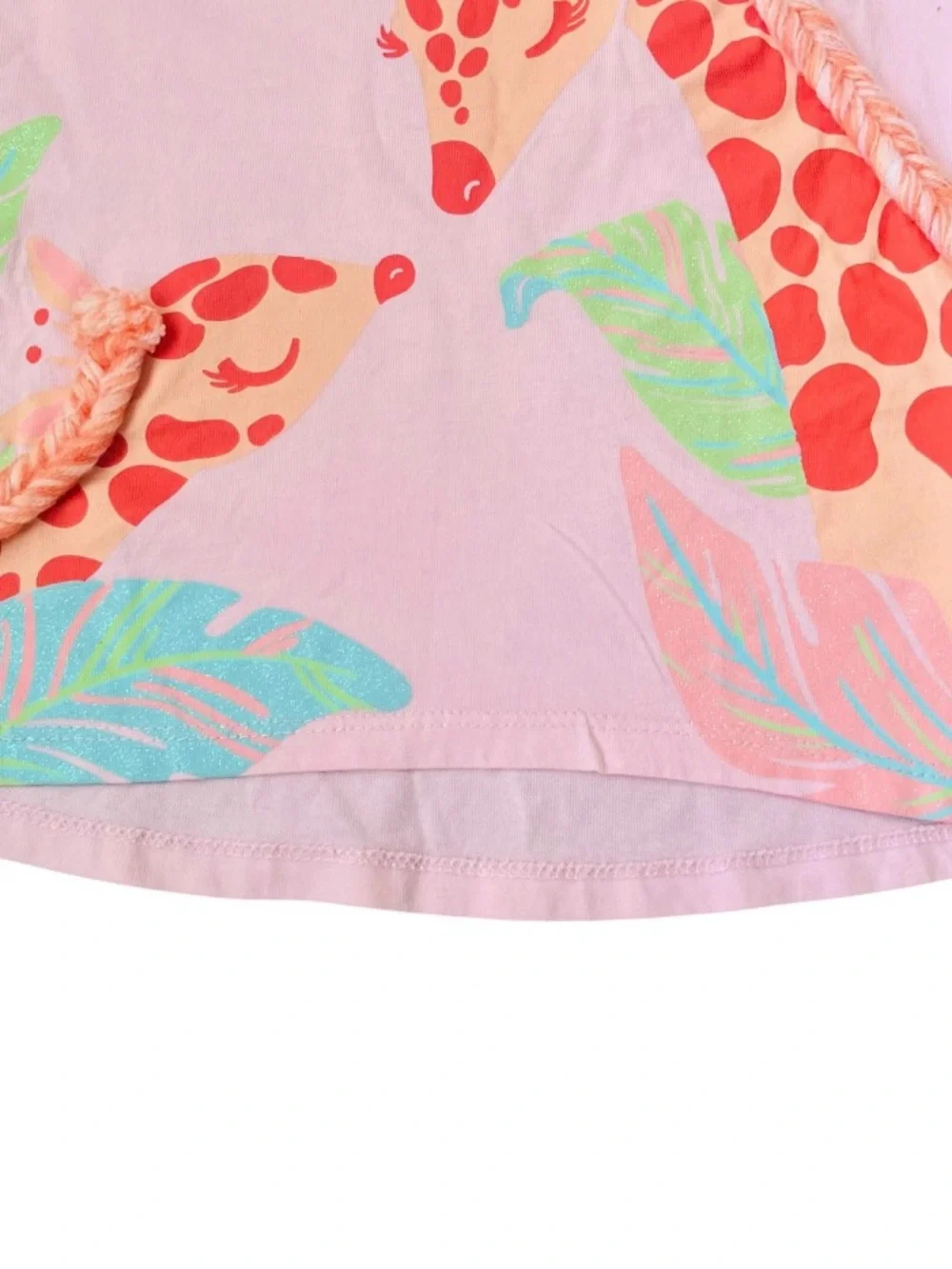 Synthia Rowley soft pink